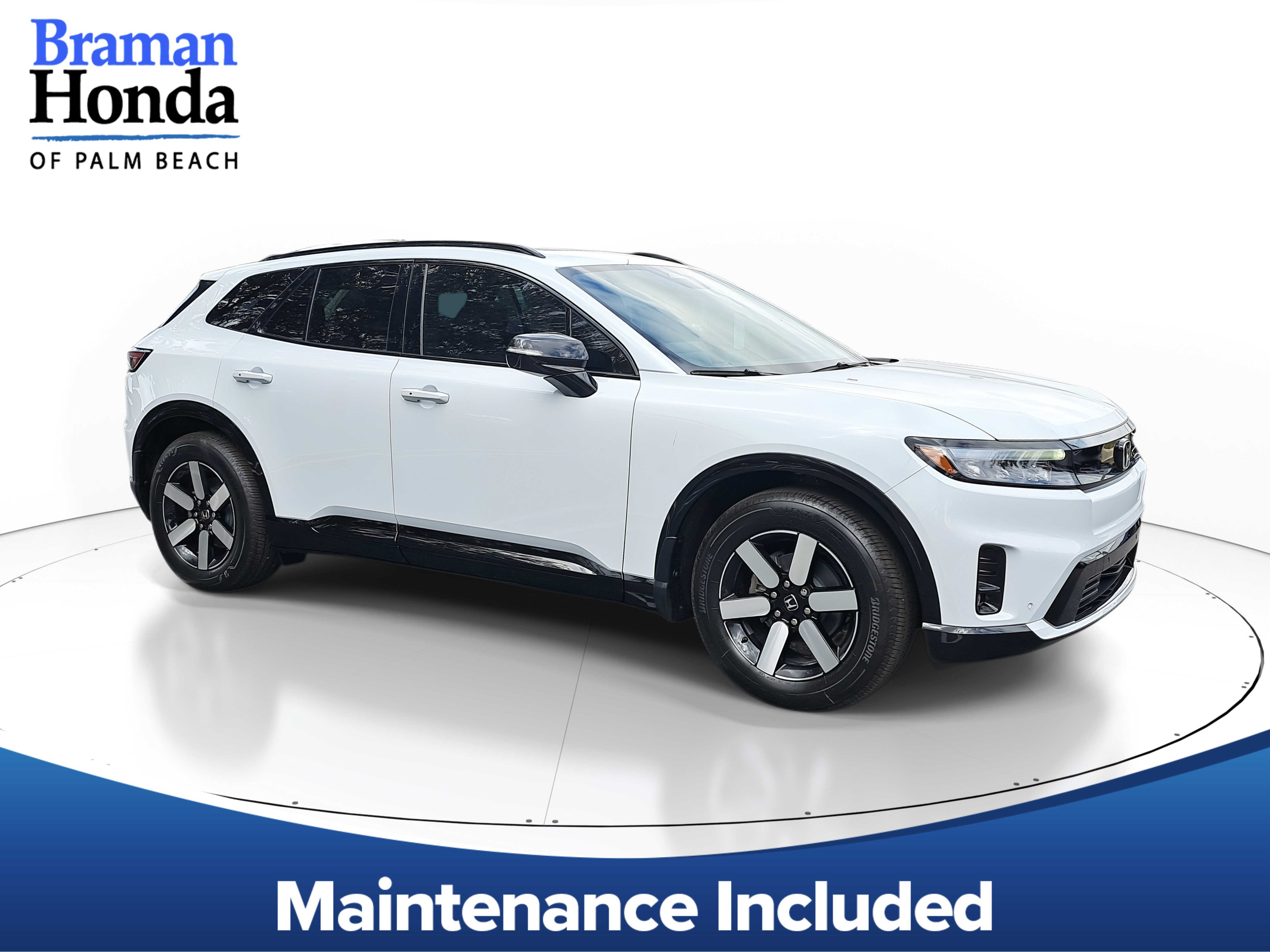 2026 Honda Prologue Touring's photo