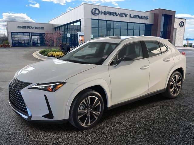 2025 Lexus UX Hybrid 300h Premium