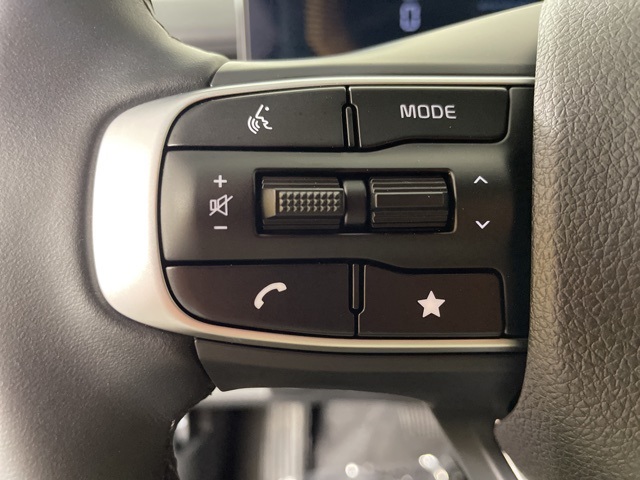 2026 Kia K5 GT-Line photo 22