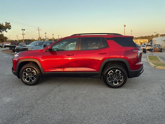 2026 Chevrolet Equinox ACTIV photo 4