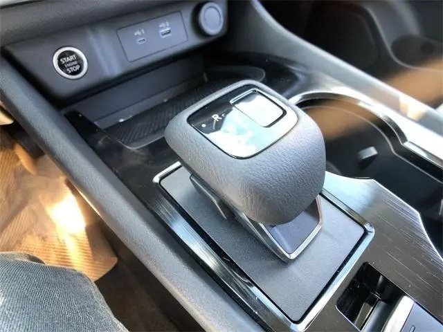 2026 Nissan Rogue SV photo 8