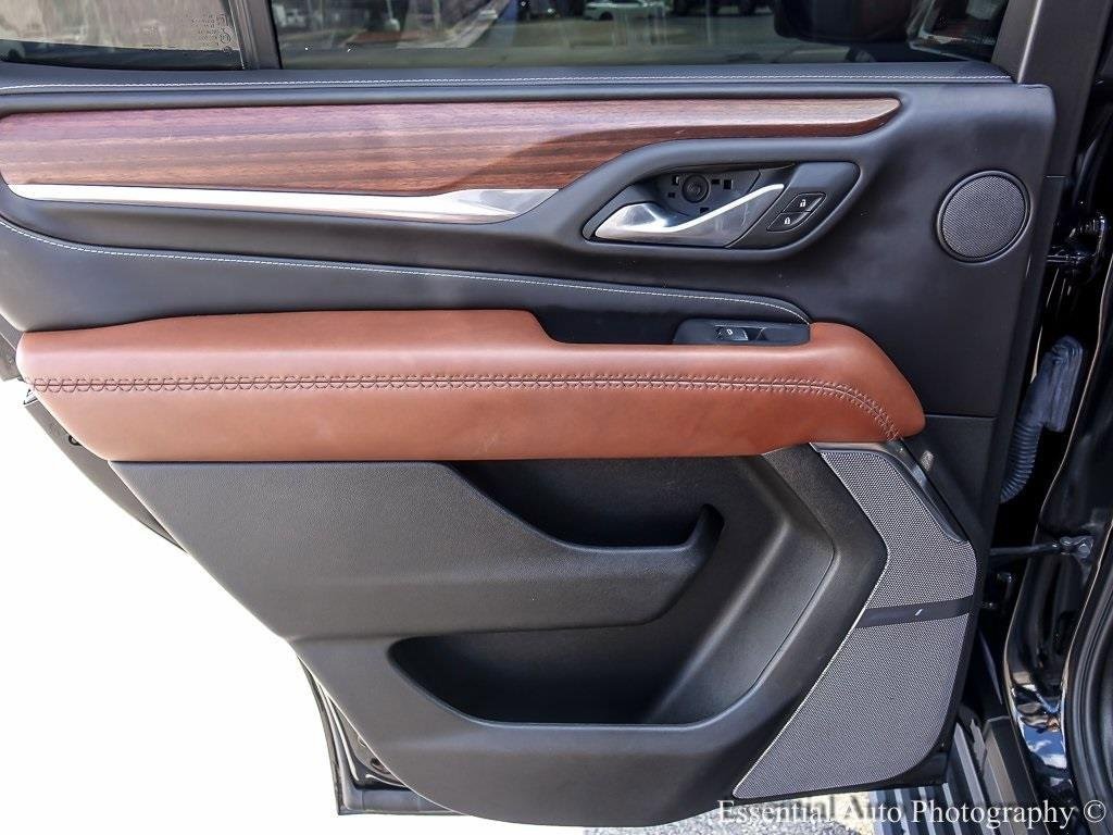 2024 GMC YUKON - Image 26