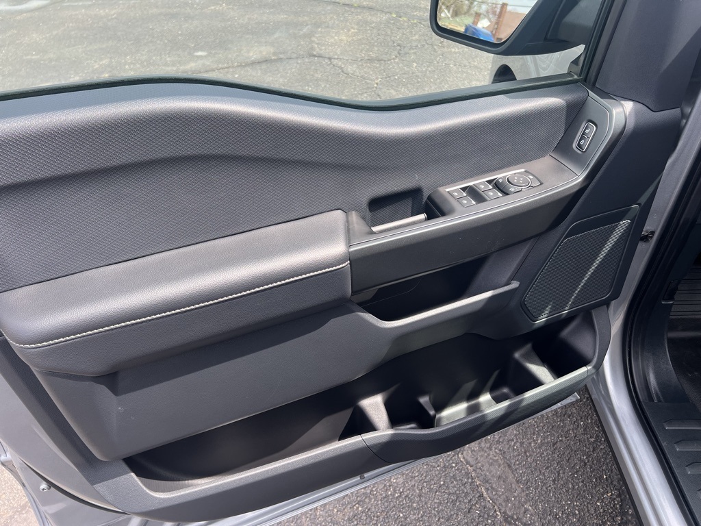 2024 Ford F-150 XL photo 7