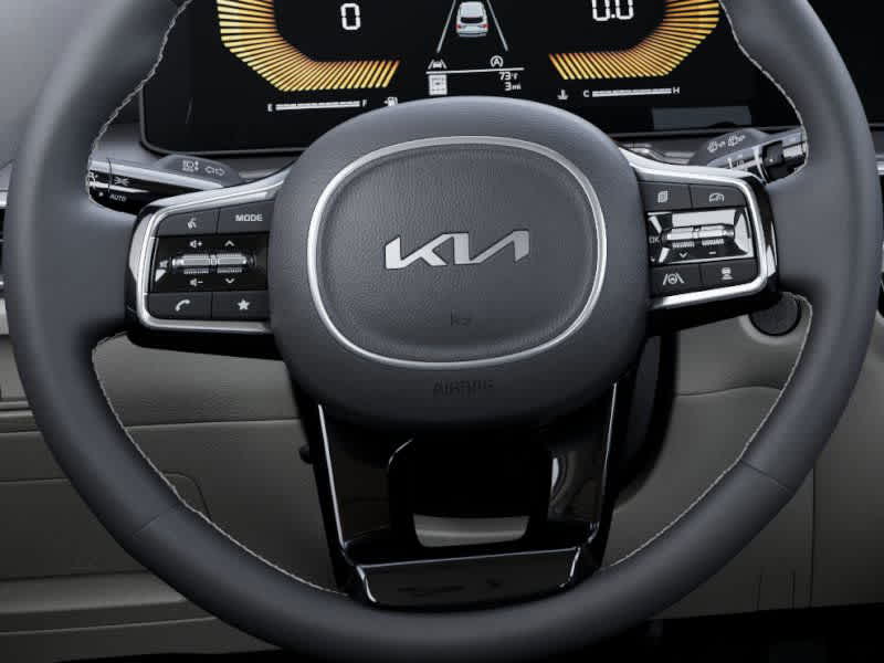 2025 Kia Sorento S photo 22