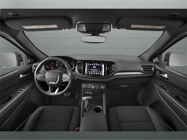 2025 Dodge Durango R/T Premium photo 10