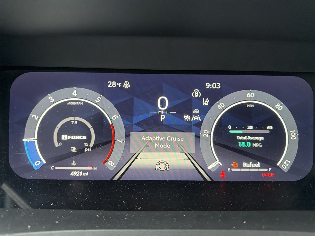 Image of Pre-Owned 2024 Toyota Tacoma TRD Off-Road 4D Double Cab 4WD