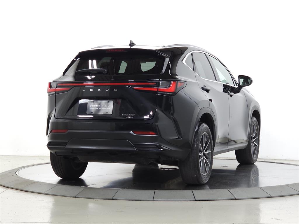 2023 Lexus NX Premium photo 9
