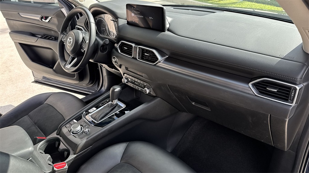 2023 Mazda CX-5 2.5 Select photo 27