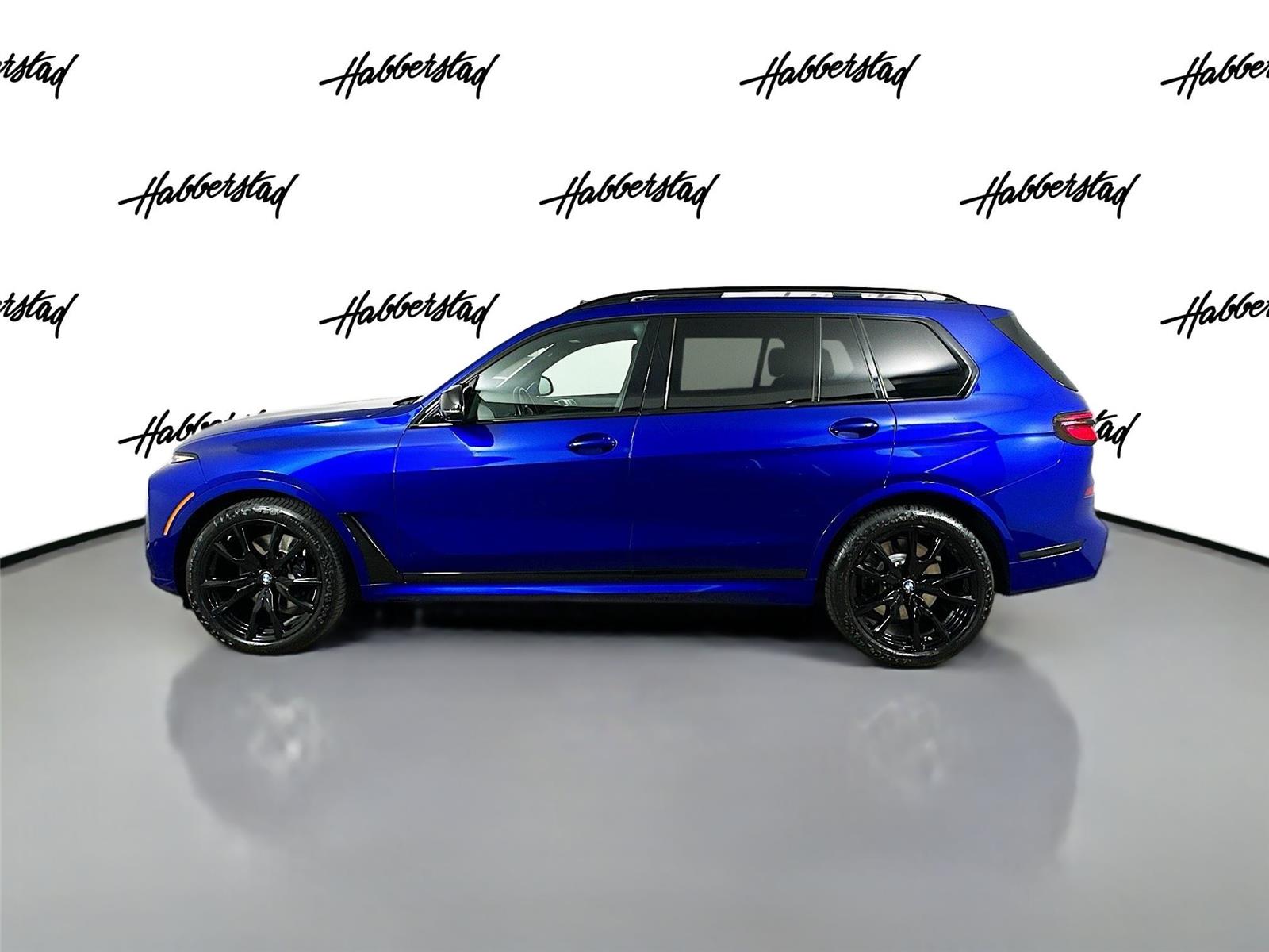 2023 Bmw X7 M60i photo 8