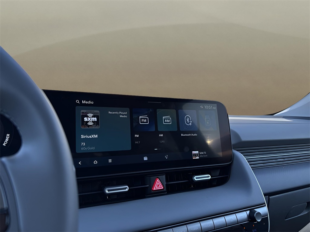 2025 Hyundai Ioniq 5 Limited photo 14