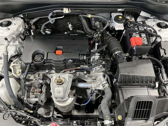 2025 Honda HR-V EX-L photo 28