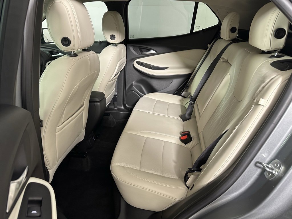 2024 Buick Encore GX Avenir photo 26