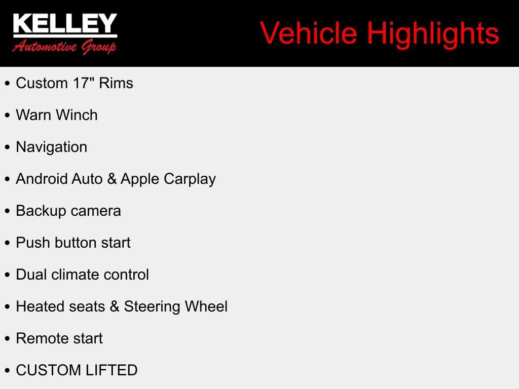 Used 2024  Jeep Rubicon 392 image 2