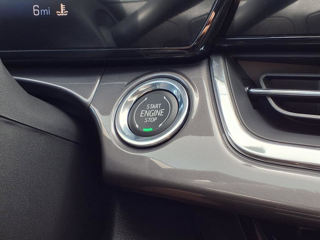 2025 Chevrolet Trax ACTIV photo 10