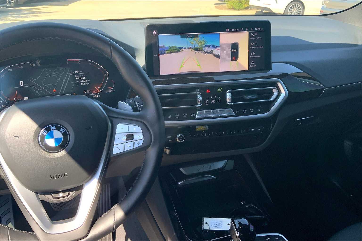 2024 Bmw X3 xDrive30i photo 5