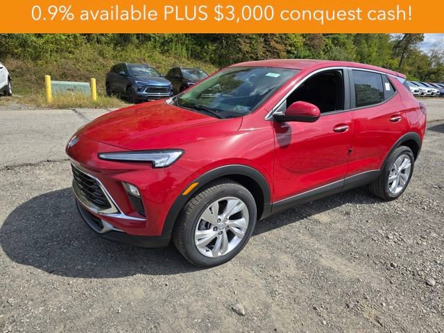 2026 Buick Encore GX Preferred's photo