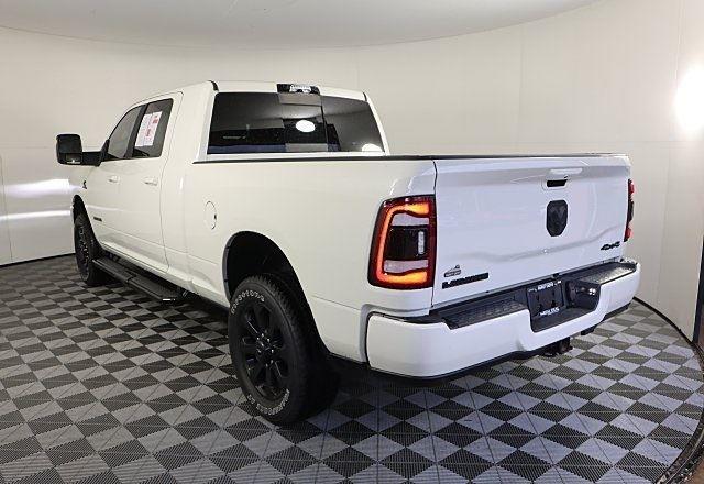 2024 Ram 2500 Laramie photo 6
