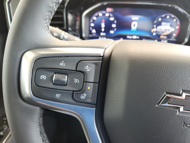 2025 Chevrolet Silverado 2500HD LT photo 20