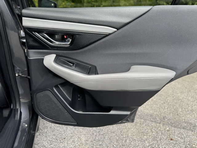 2022 Subaru Outback Premium photo 15