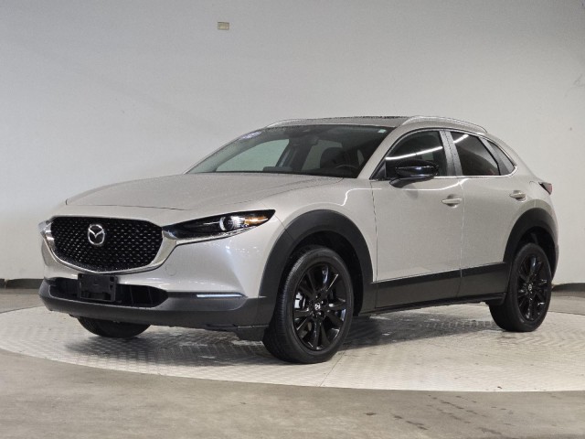 2022 Mazda CX-30