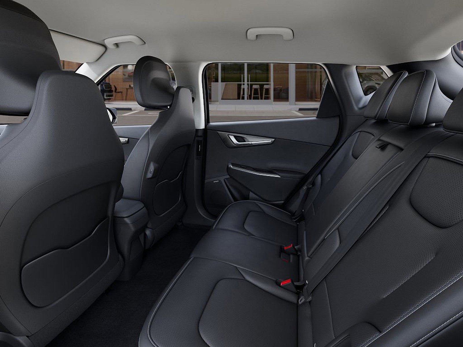 2025 Kia EV6 Wind photo 18