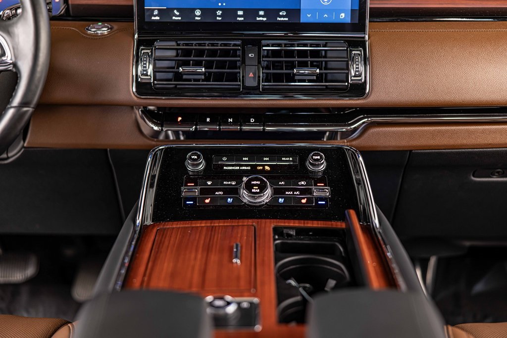 2024 LINCOLN NAVIGATOR - Image 40