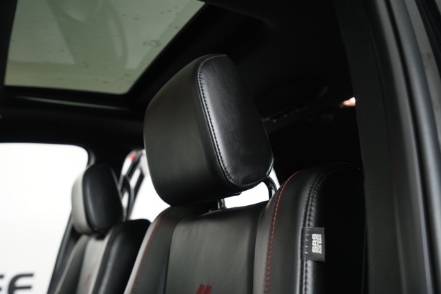 2024 Dodge Durango GT Plus photo 11