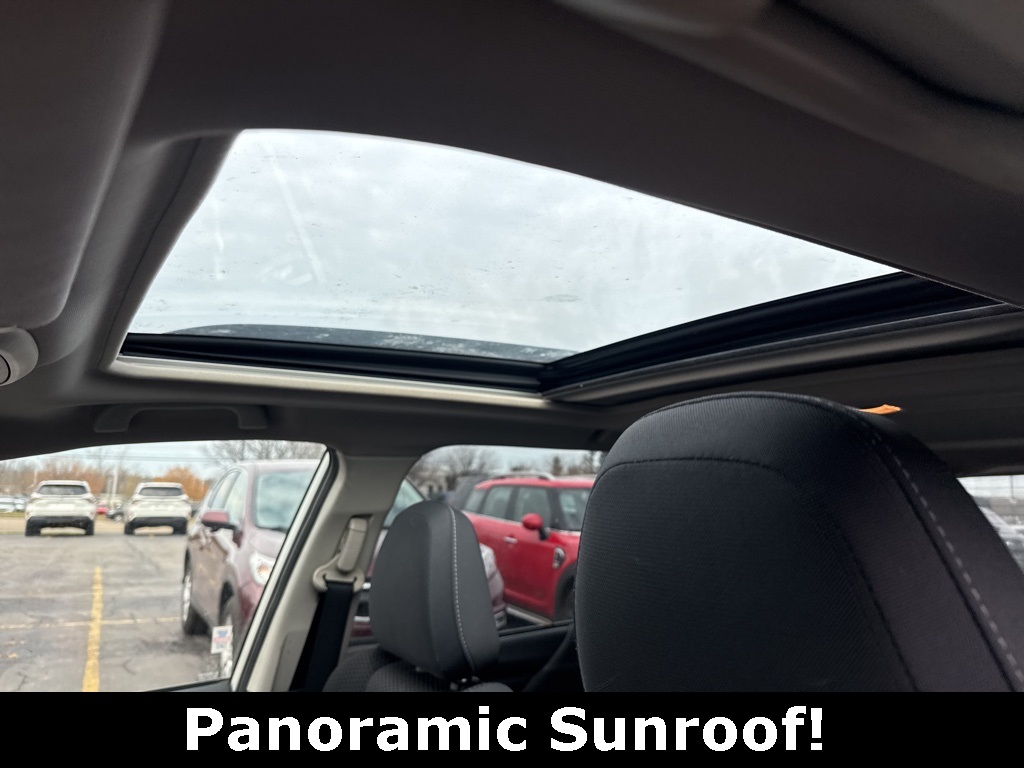 2019 Subaru Forester Premium photo 2