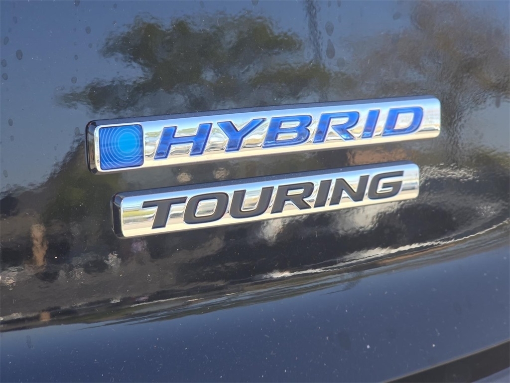 2025 Honda Accord Touring photo 6