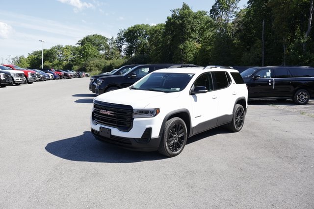 2023 Gmc Acadia SLE photo 3