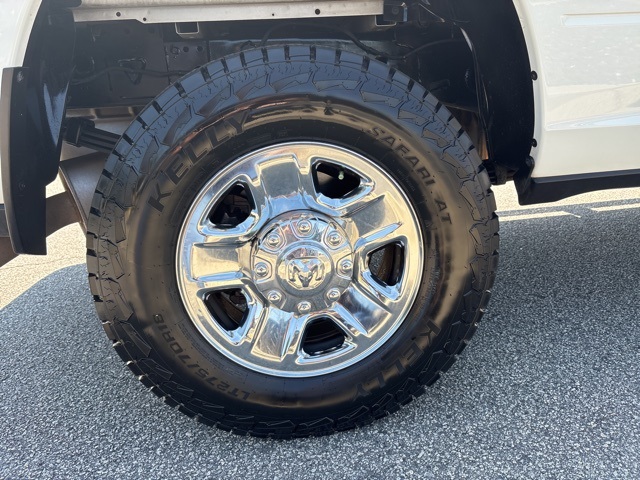 2022 Ram 3500 Tradesman photo 10