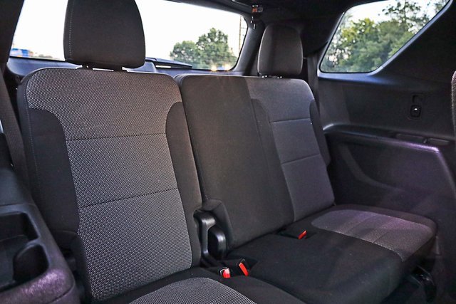 2023 Chevrolet Traverse Cloth photo 21