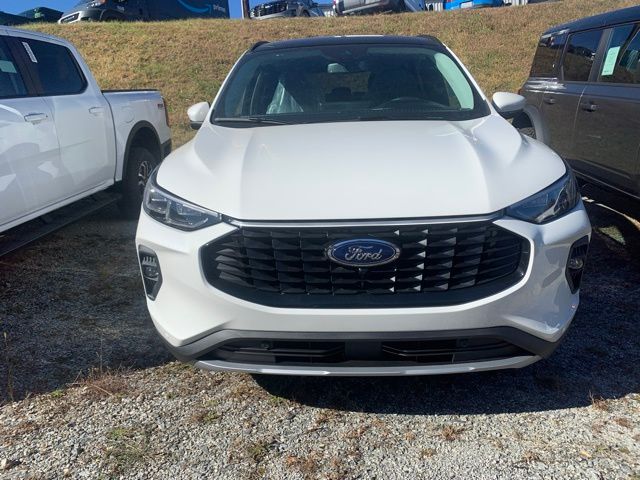 2026 Ford Escape Plug-In Hybrid Base photo 4