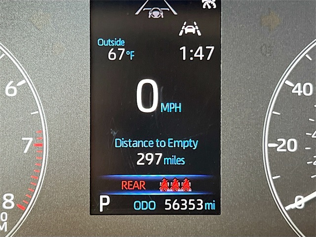 2024 Toyota Corolla LE photo 5