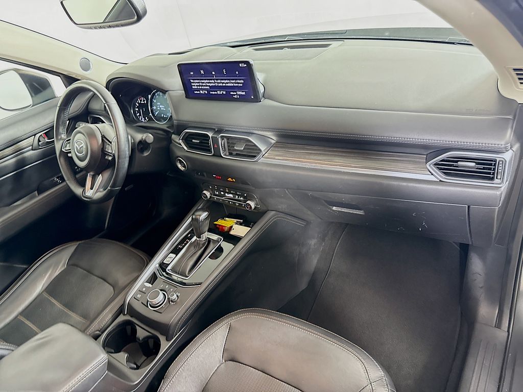2023 Mazda CX-5 2.5 Premium Plus photo 29