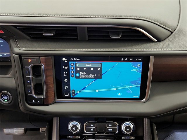2024 Gmc Yukon Denali Ultimate photo 24