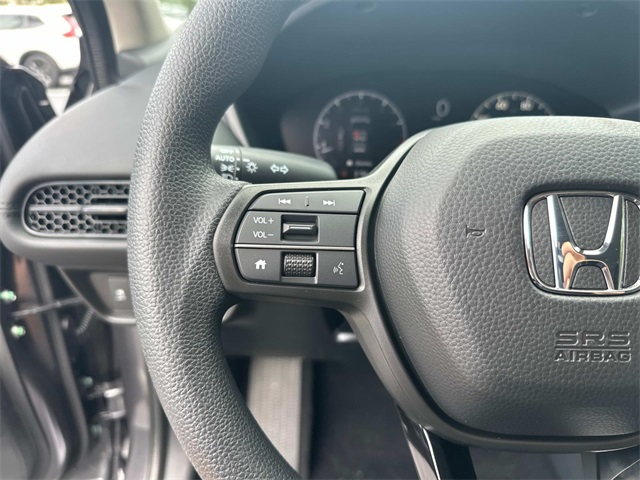 2026 Honda HR-V LX photo 29
