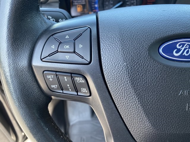 2021 Ford Ranger Lariat photo 34