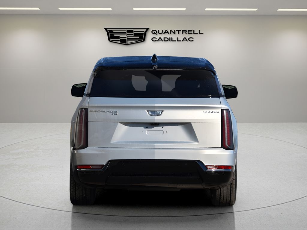 2025 Cadillac Escalade IQ Sport photo 3