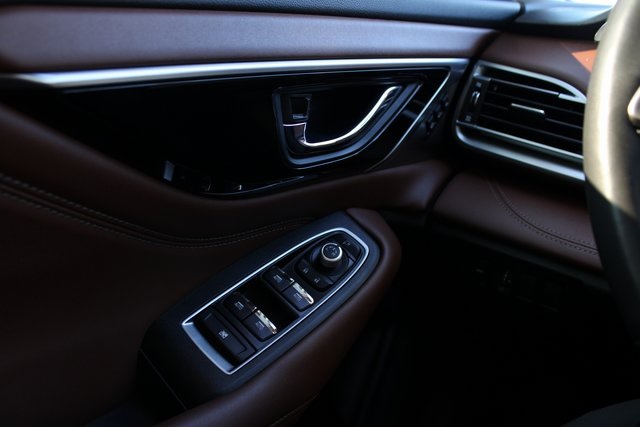 2024 Subaru Legacy Touring XT photo 21