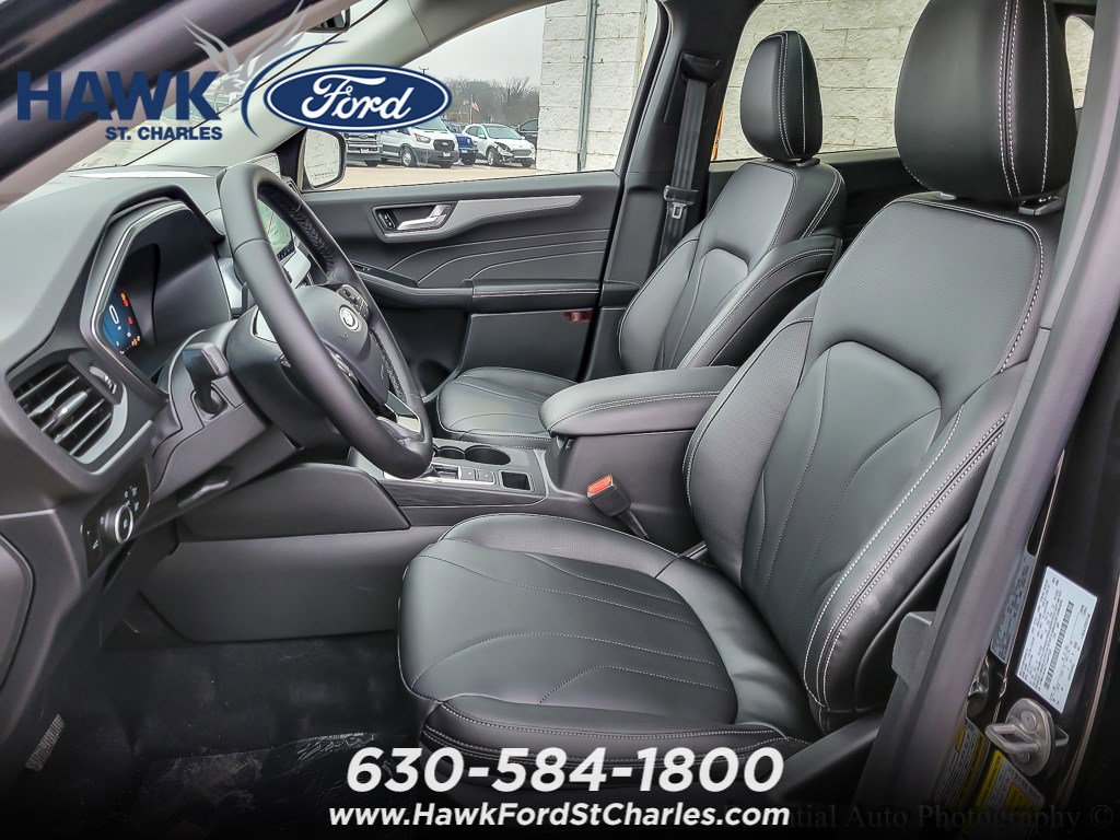 2026 FORD ESCAPE - Image 7