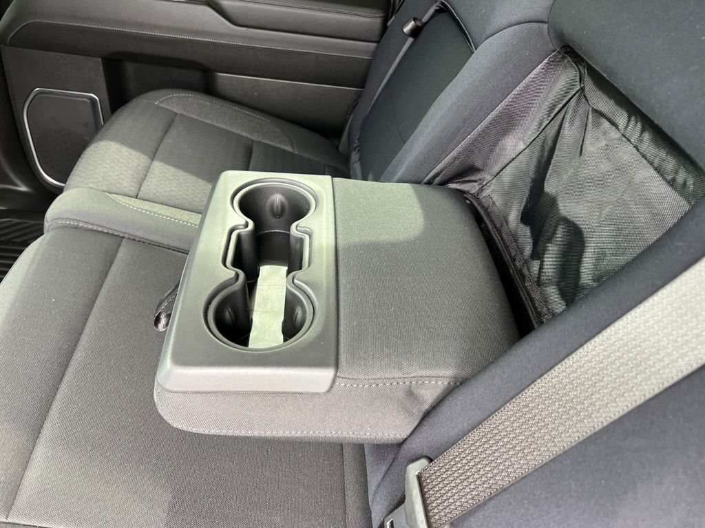 2023 Gmc Sierra 1500 Elevation photo 26