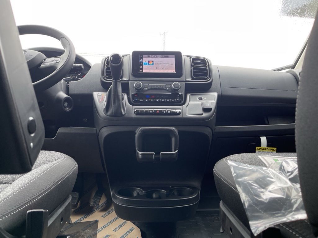 2025 Ram ProMaster 1500 photo 2