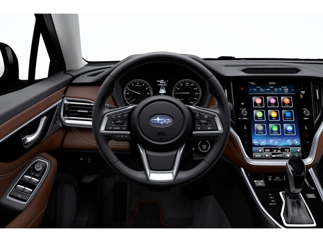 2025 Subaru Legacy Touring XT photo 17