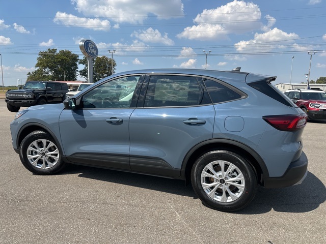2025 Ford Escape Active photo 26