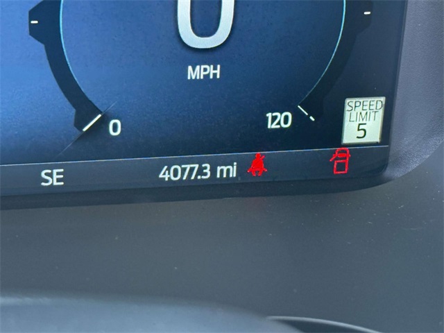 2024 Ford F-150 Platinum photo 22