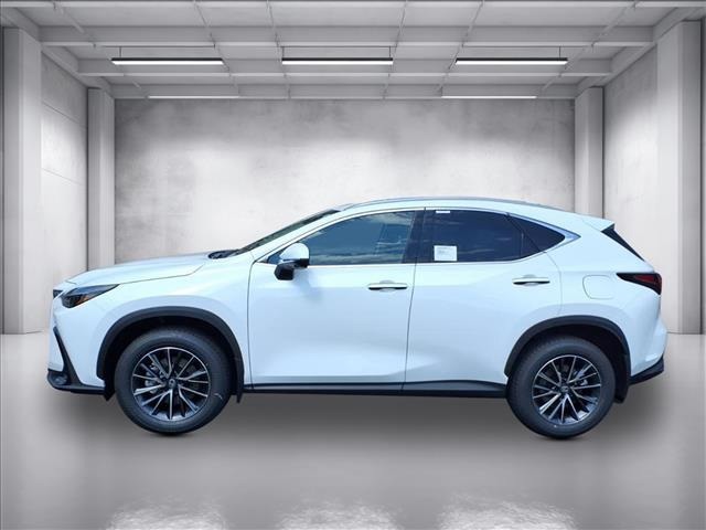 2026 Lexus NX 350 Premium photo 9