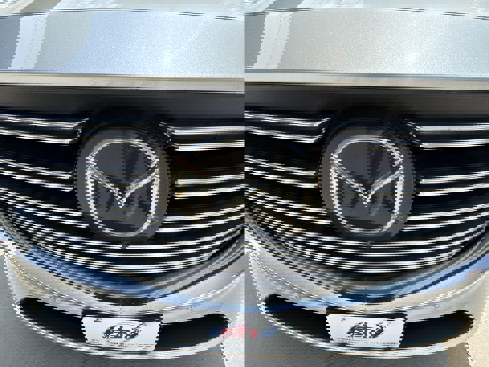 2023 Mazda CX-9 Grand Touring photo 29