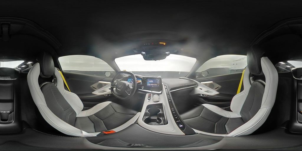 2023 Chevrolet Corvette Stingray 2LT photo 29