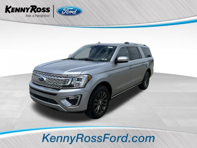 2021 Ford Expedition
